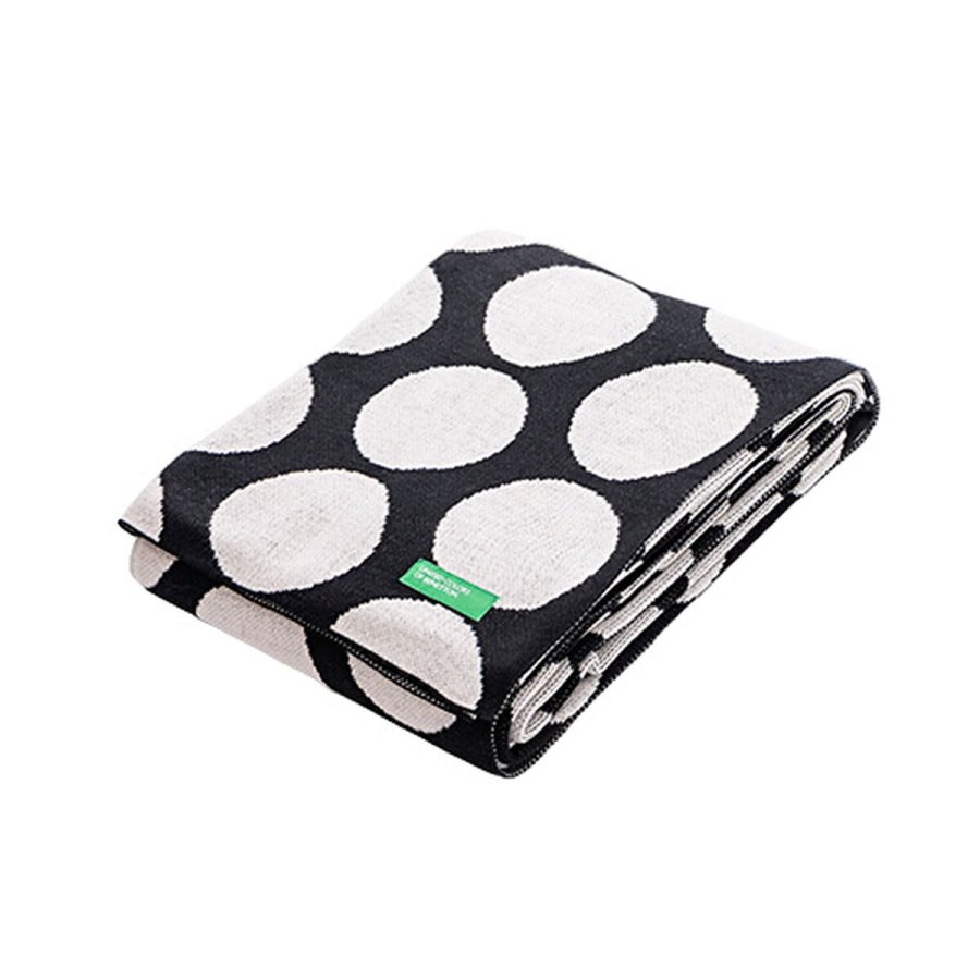 Colchas Benetton Sort 140 x 190 cm Mus #1