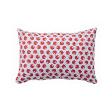 Pude Benetton Rd ble 35 x 50 cm #1