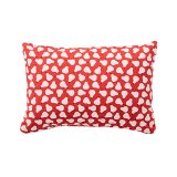 Pude Benetton Hvid Rd Pre 35 x 50 cm #1