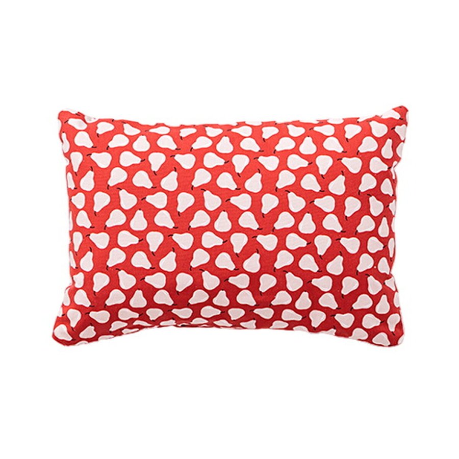 Pude Benetton Hvid Rd Pre 35 x 50 cm #1