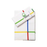 Sengetj st Benetton RAINBOW 3 Dele #1