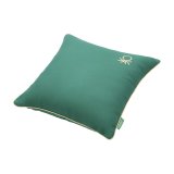 Pude Benetton Rainbow Grn 45 x 45 cm #1