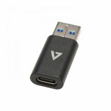 USB-C til USB 3.0-adapter V7 V7USB3AC #1
