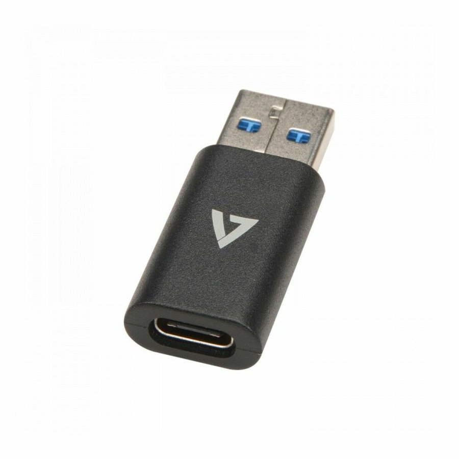 USB-C til USB 3.0-adapter V7 V7USB3AC #1