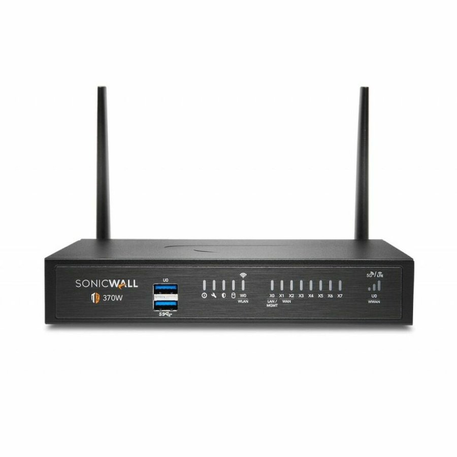 Firewall SonicWall 6242263 3000 Mbps #1