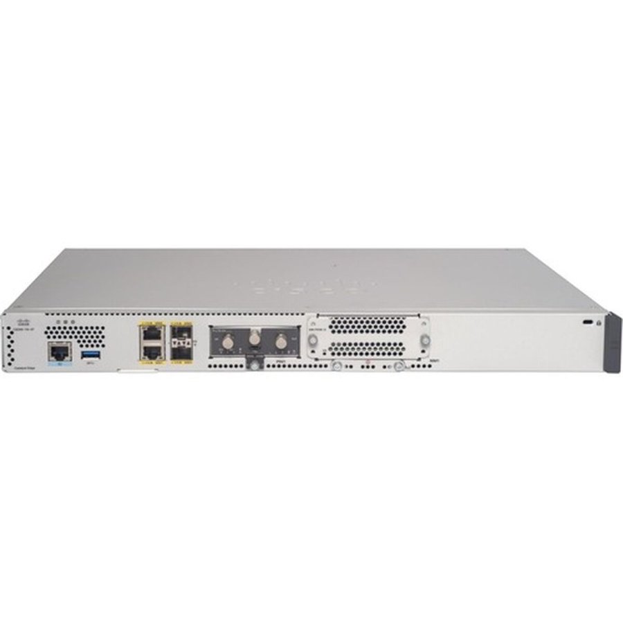 Router CISCO C8200-1N-4T #1