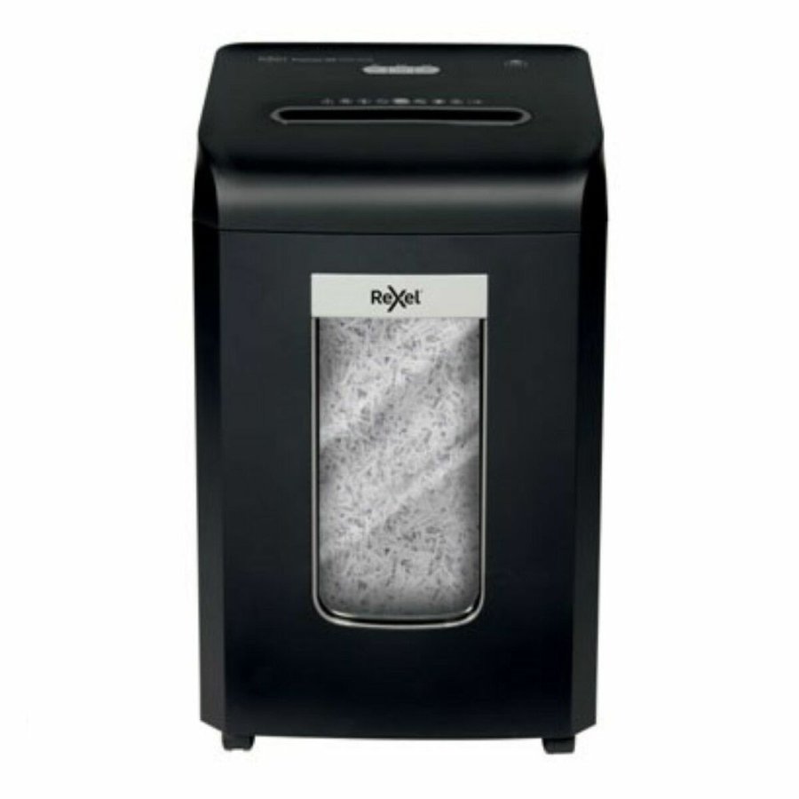 Papirmakulator Rexel Promax RSX1538 #1