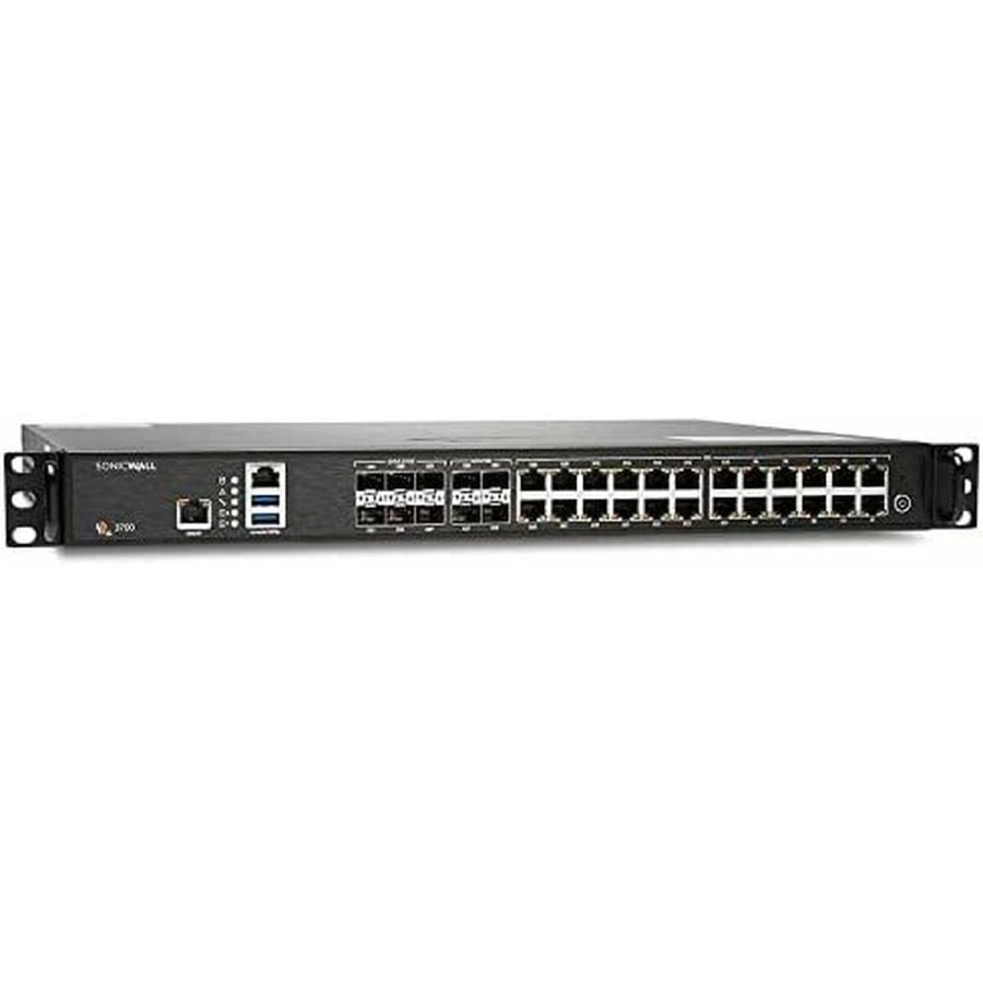 Str�mforsyning SonicWall 02-SSC-8060 #1