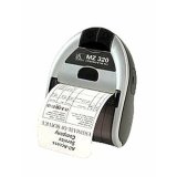 Printerpapir Zebra Perform 1000D Hvid #1