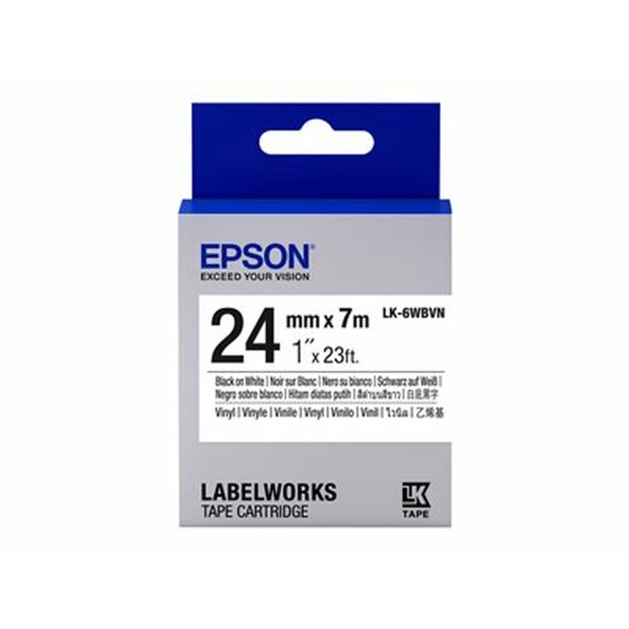 Printer labels Epson C53S656020 #1