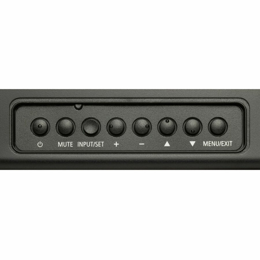 Skrm VIDEOWALL NEC UN552V 55