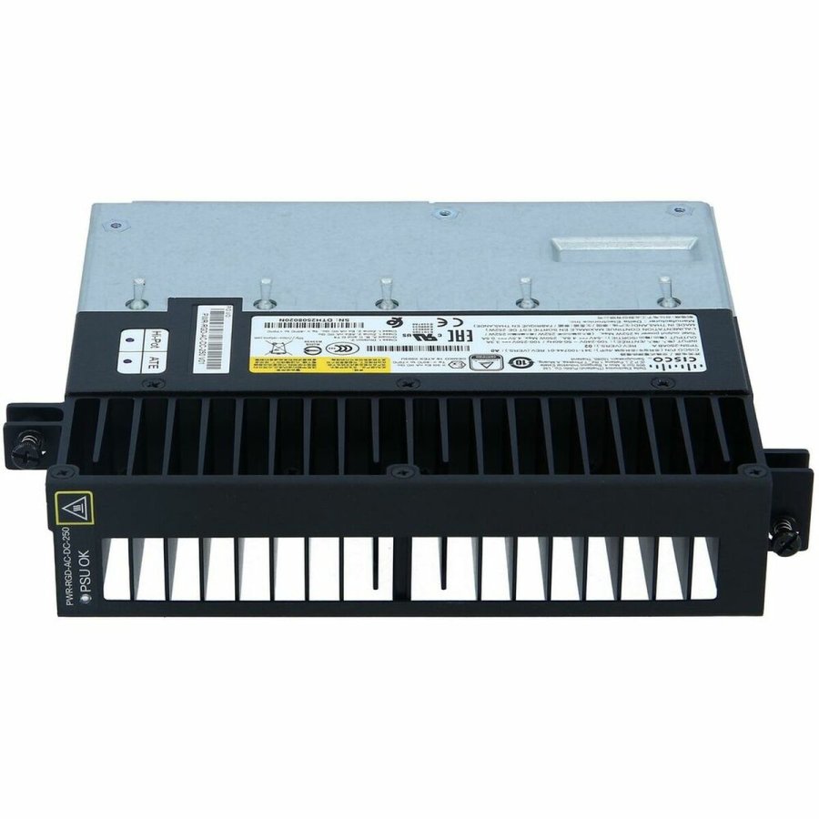 Str�mforsyning CISCO PWR-RGD-AC-DC-H=     #1