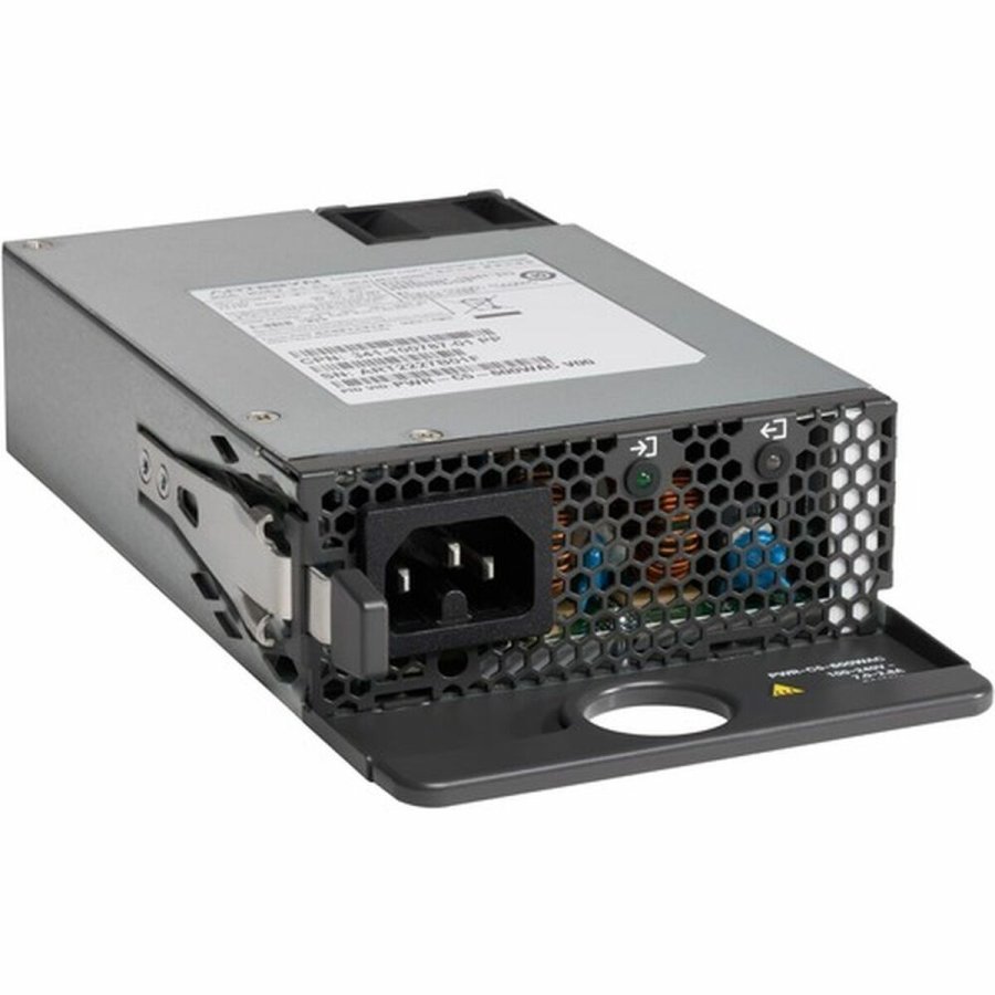 Str�mforsyning CISCO PWR-C5-600WAC=       #2