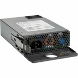 Str�mforsyning CISCO PWR-C5-1KWAC= Sort Gr� 1000 W #2
