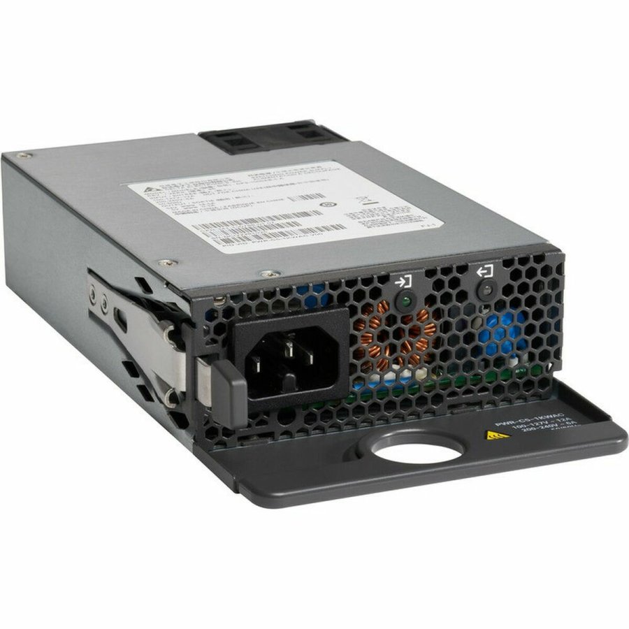 Str�mforsyning CISCO PWR-C5-1KWAC= Sort Gr� 1000 W #2