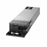 Str�mforsyning CISCO PWR-C1-1100WAC-P= 1100W Str�mforsyning Sort Gr� Sort/Gr� Forst�rket med st�ltr�d 1100 W #1