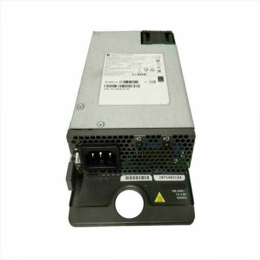 Str�mforsyning CISCO PWR-C6-600WAC=       #1