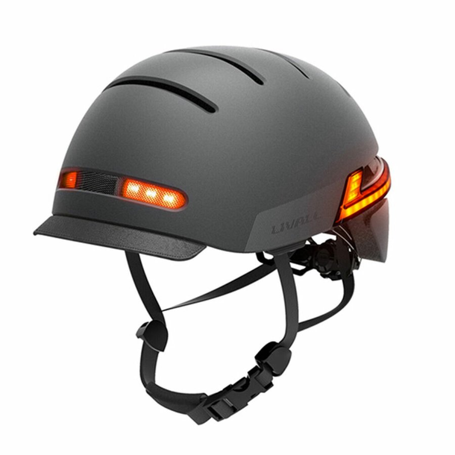 Cykelhjelm til voksne Quick Media BH51M NEO (L) #2