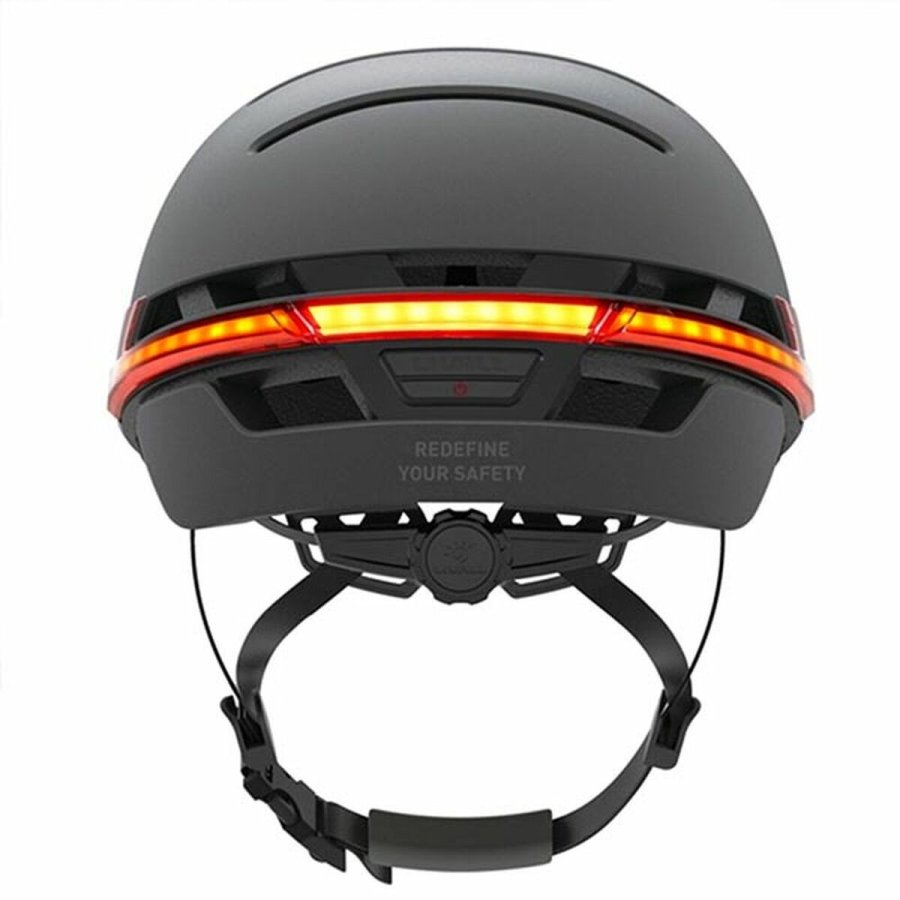 Cykelhjelm til voksne Quick Media BH51M NEO (L) #1