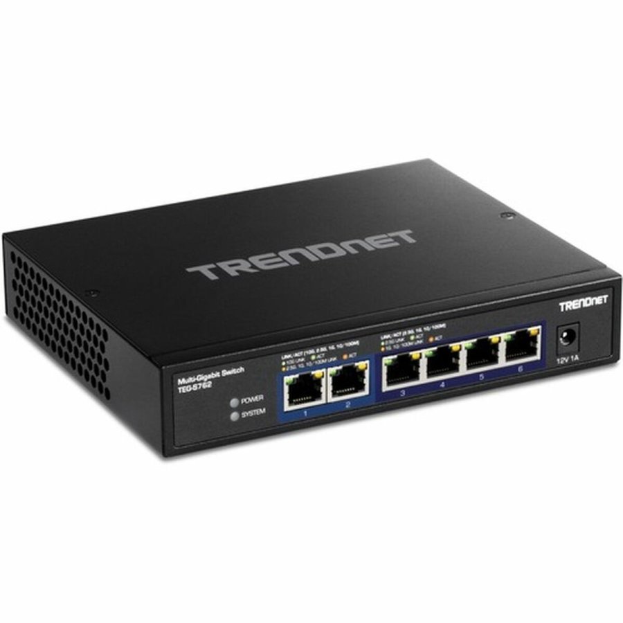 Switch Trendnet TEG-S762 #3
