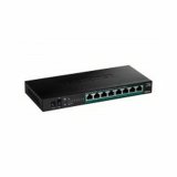 Switch Trendnet TPE-TG380 2.5 Gbps #1