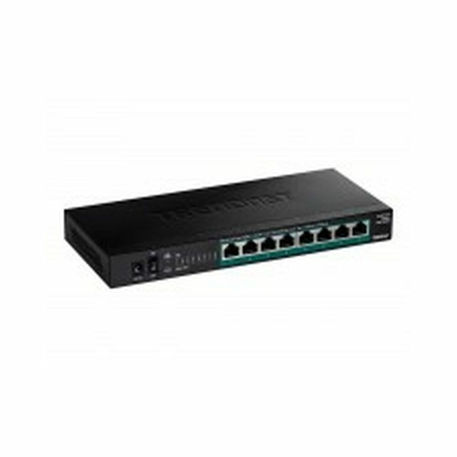 Switch Trendnet TPE-TG380 2.5 Gbps #1