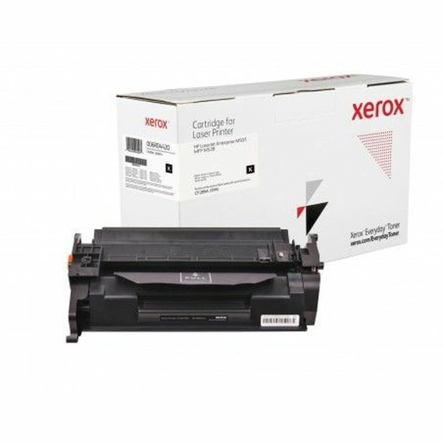 Original bl�kpatron Xerox 006R04420 Sort #1
