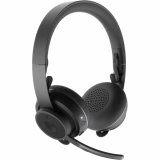 Gaming headset med mikrofon Logitech 981-000859 #1