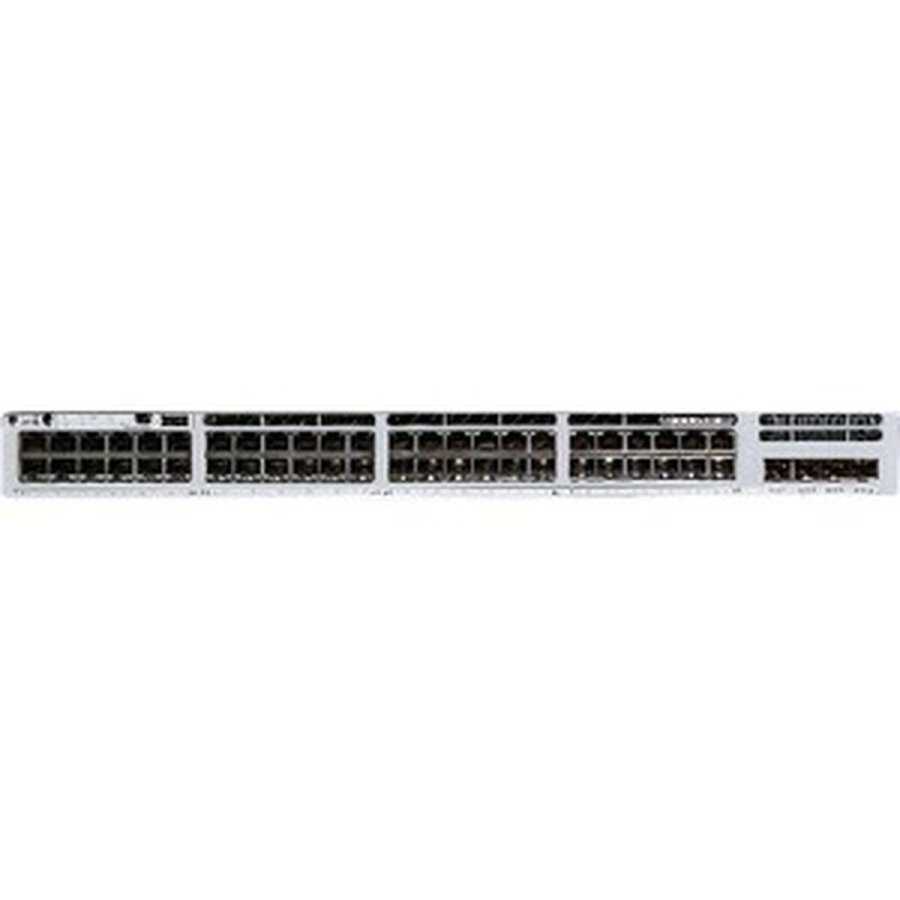 Switch CISCO C9300L-48T-4G-E #1