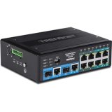 Switch Trendnet TI-BG104 #1