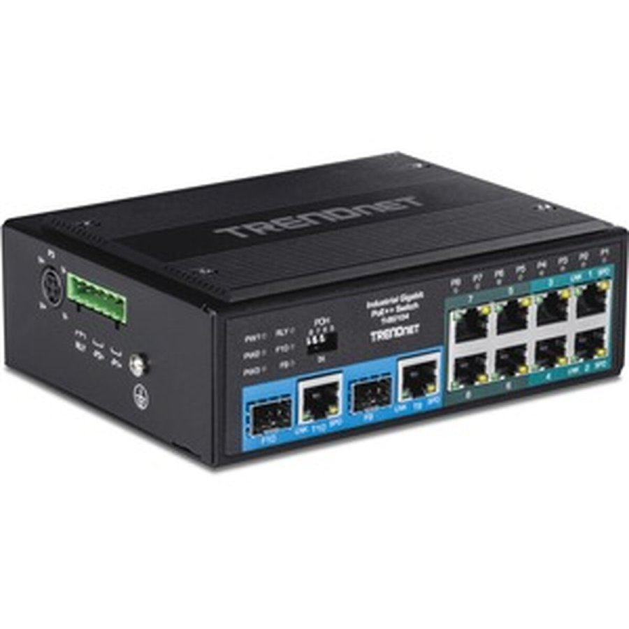 Switch Trendnet TI-BG104 #1