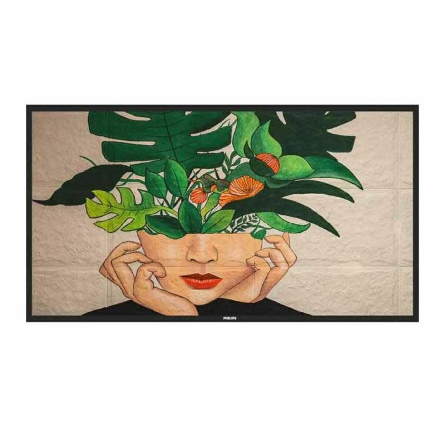 Skrm Videowall Philips 50BDL4511D/00 LED 4K UHD 50