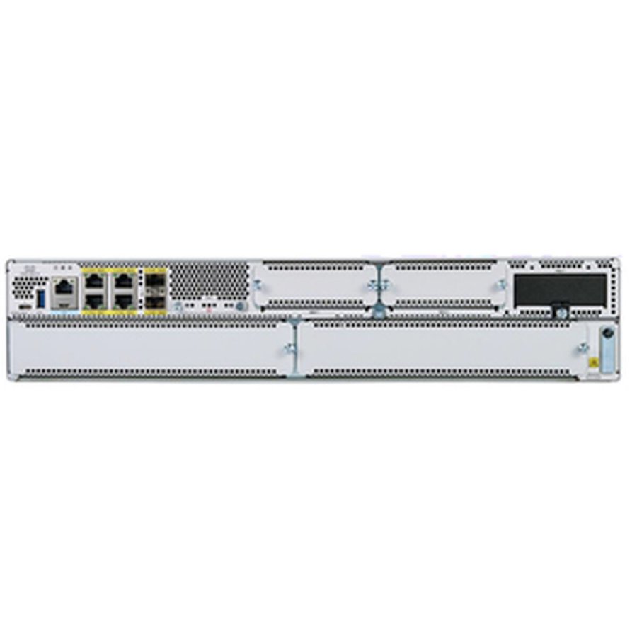Router CISCO C8300-1N1S-4T2X #1