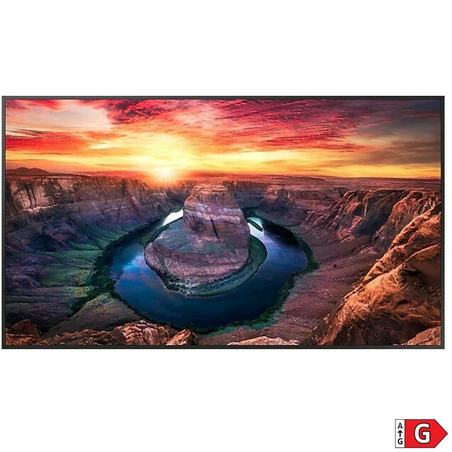 Skrm Videowall Samsung LH43QMBTBGCXEN 43
