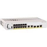 Switch CISCO C9200CX-12P-2X2G-E #1