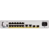 Switch CISCO C9200CX-12P-2X2G-E #2