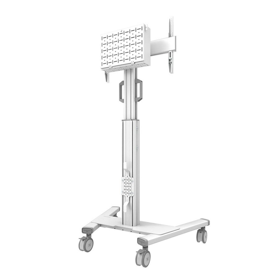 TV-holder Neomounts FL50S-825WH1 70 Kg #2