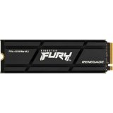 Harddisk Kingston Fury Renegade M.2 2 TB SSD #2