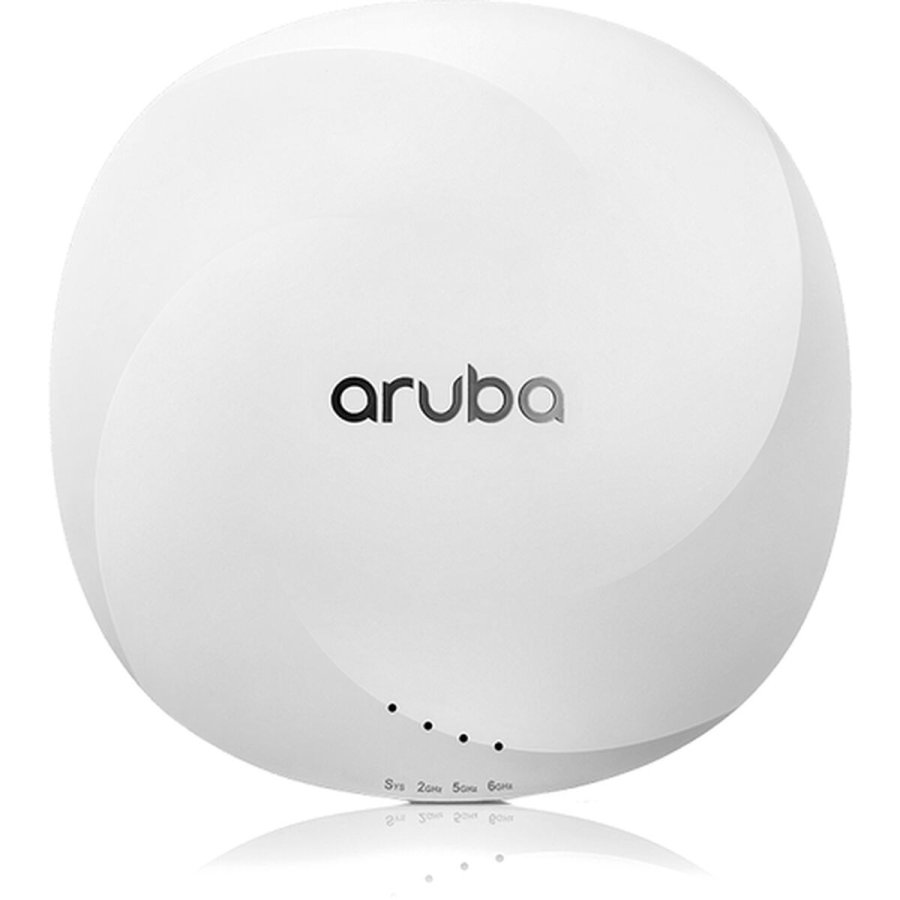 Adgangspunkt Aruba R7J49A Hvid #1