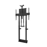 TV-holder Neomounts WL55-875BL1 100
