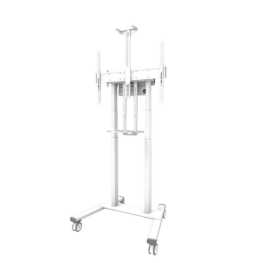 TV-holder Neomounts FL55-875WH1 #1