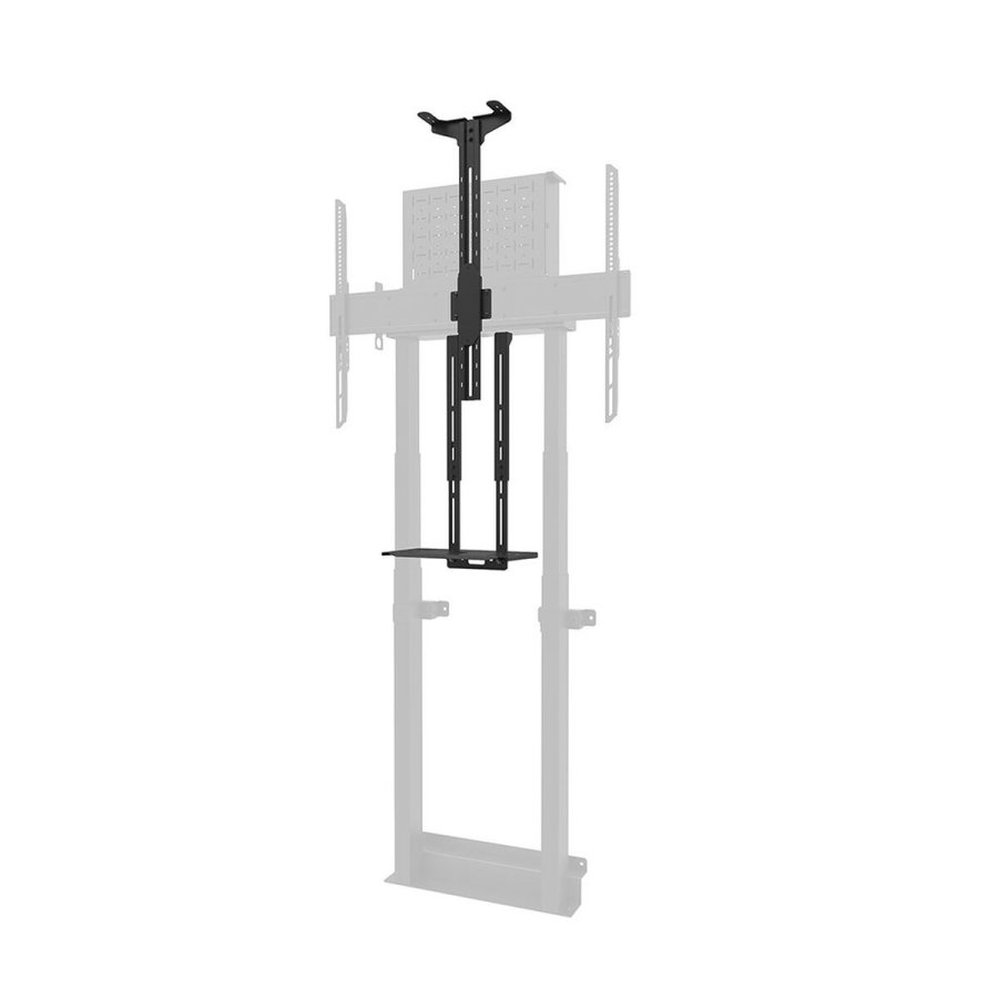 TV-holder Neomounts AFL-875BL1 #1