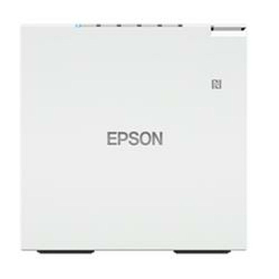 Billetprinter Epson C31CK50111 #1