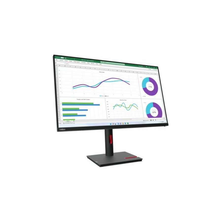 Skrm Lenovo ThinkVision T32h-30 32