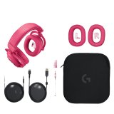 Gaming hretelefon med mikrofon Logitech G PRO X 2 LIGHTSPEED #3
