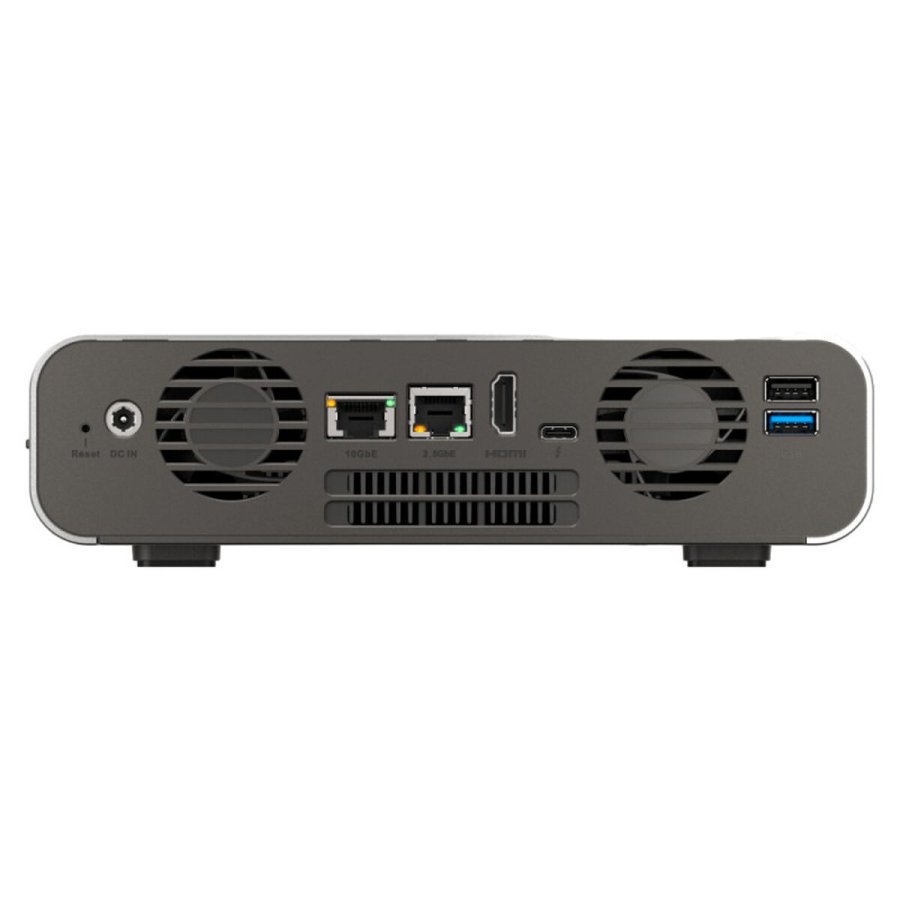 NAS-netvrkslagring Qnap TBS-H574TX-I5-16G Intel Core i5-1340PE #4