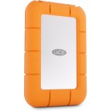 Ekstern harddisk LaCie Rugged Mini 1 TB SSD #1