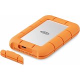 Ekstern harddisk LaCie Rugged Mini 500 GB SSD #2