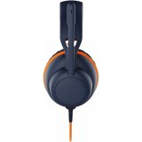 Gaming hretelefon med mikrofon V7 SAFE SOUND2 EDU OVEREAR #2