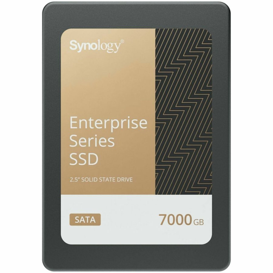 Harddisk Synology SAT5210-7000G 7 TB SSD #1